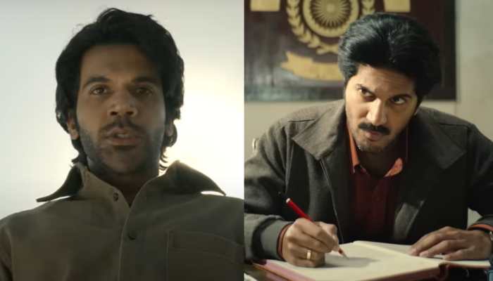 'Guns and Gulaabs' teaser: Rajkummar Rao talks about man's dark side in Raj &amp; DK's next!