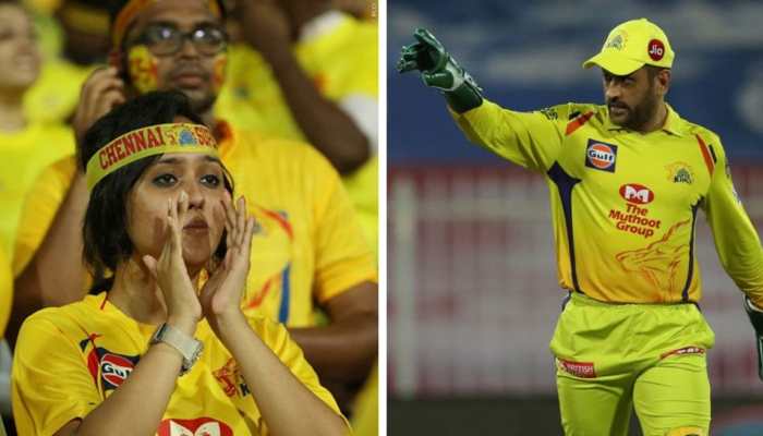 MS Dhoni to announce IPL retirement? Fans can't keep calm as CSK captain set to give BIG news on September 25