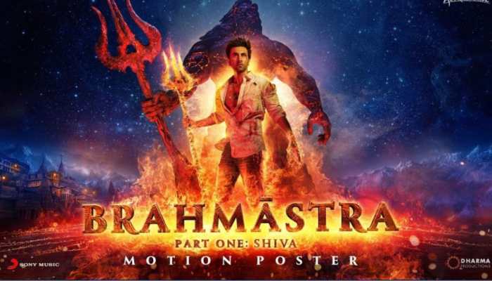 Brahmastra gets a big boost on National Cinema Day, earns THIS much on its third Friday