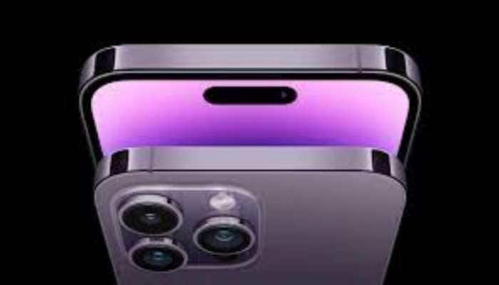 Apple addresses camera shake issue on new iPhone Pro models