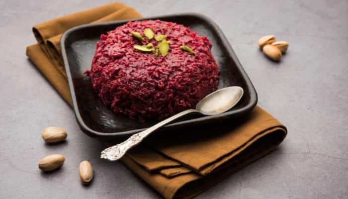 Navratri 2022: Try this AMAZING Beetroot ka Halwa recipe this year!