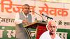 ‘Sabka Sath, Sabka Vikas a Gandhian thought, above politics’: VP Jagdeep Dhankar