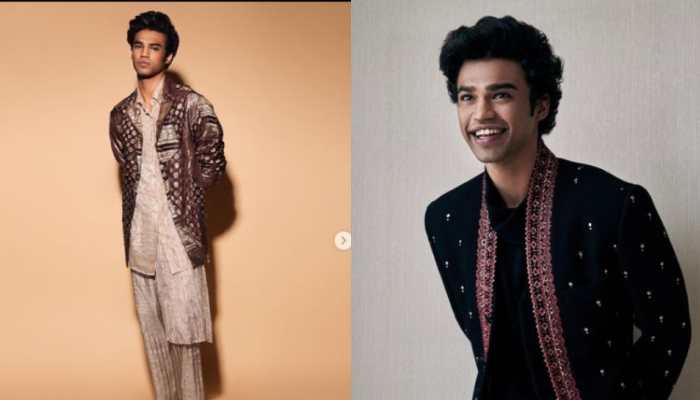 Irrfan Khan's son Babil Khan all set to make his acting debut with THIS movie