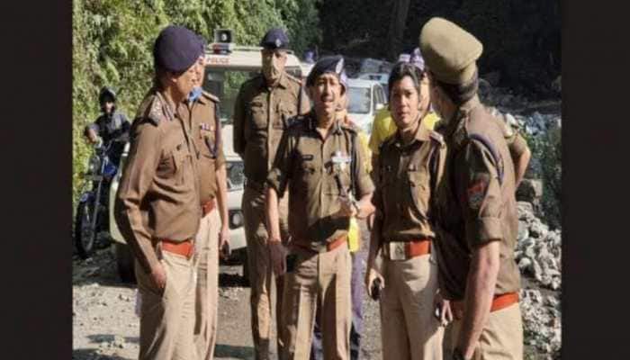 Ankita Bhandari Murder Case: 'Killed for refusing to give 'special services' to guests', says U'khand DGP