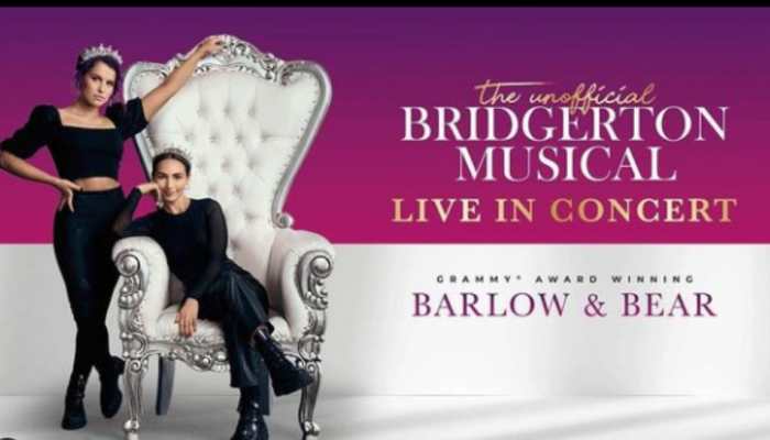 Netflix drops copyright lawsuit against the creators of 'Unofficial Bridgerton Musical'