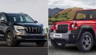 Mahindra XUV700, Mahindra Thar recalled over Turbocharger issues; check if your SUV is ELIGIBLE?
