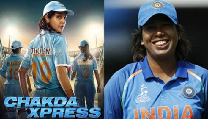 Jhulan Goswami retirement: Anushka Sharma pens down emotional note for legendary India bowler