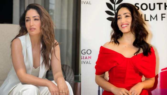 Yami Gautam Dhar starrer 'Lost' gets a standing ovation at CSAFF 2022 premiere