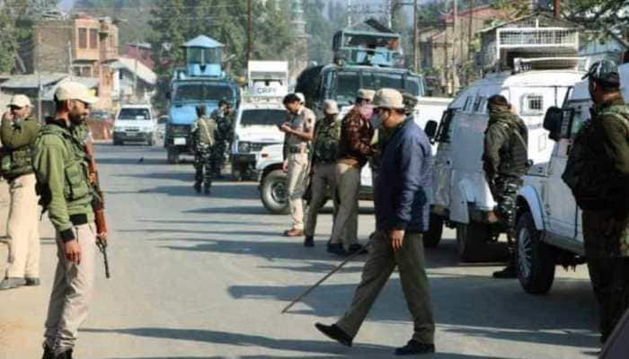 SIA continues mega crackdown on 'Narco-Terrorists', raids multiple locations in J&amp;K 