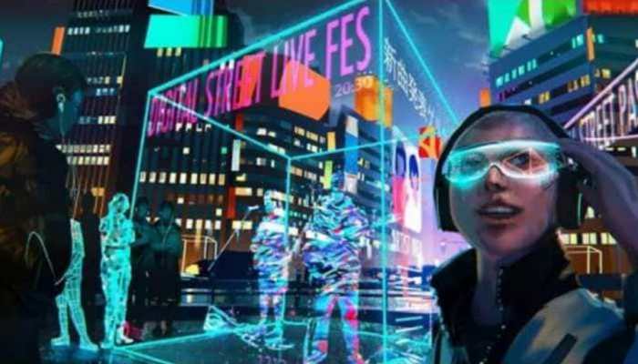 IJCA Research Paper gives insights into the Metaverse