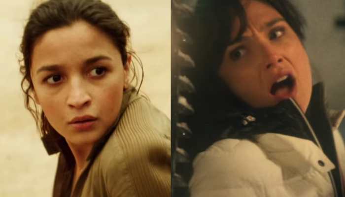 Heart of Stone: Finally! Netflix unveils first look of Alia Bhatt's Hollywood debut- WATCH
