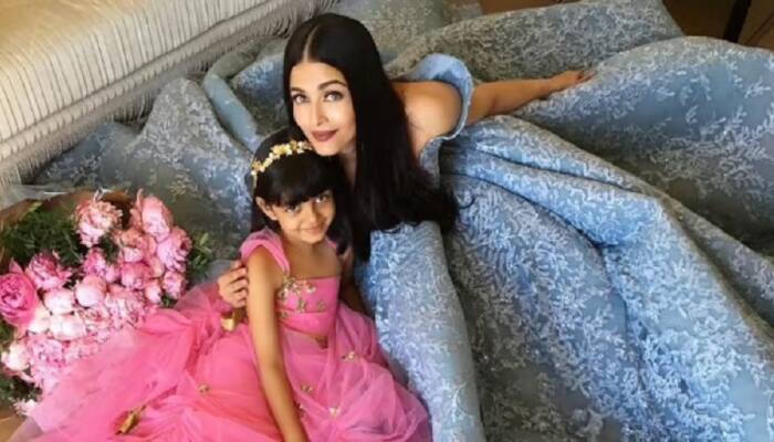 Did you know: Aishwarya Rai's daughter Aaradhya played a special part in 'Ponniyin Selvan 1'