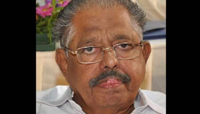 Senior Congress leader Aryadan Muhammed dies at 87, funeral to be held on Monday