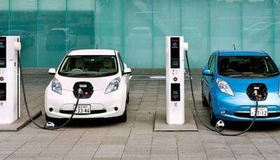 Mobile app soon to provide real-time data on EV charging stations; Here is all you need to know 