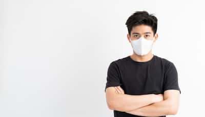 Researchers develop a facemask for detecting viral exposure