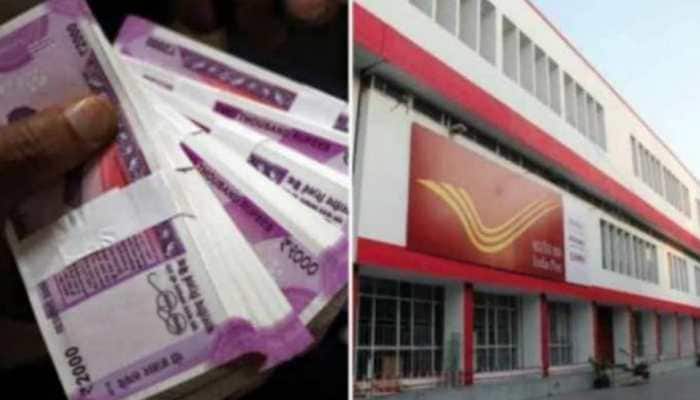 Post Office Scheme: Here&#039;s HOW to get more than Rs 10 lakh in just 3 years