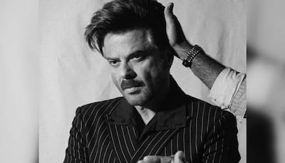And Cut! Anil Kapoor wraps up the shoot of the Indian remake of 'The Night Manager'