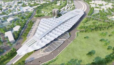 Bengaluru Cantonment Railway station new proposed design looks GLORIOUS, check pics