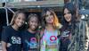 'Two influential women' Harnaaz Sandhu and Priyanka Chopra pose together, PIC goes viral!