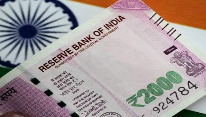 Much of Rupee&#039;s weakness linked to strong US dollar index: SBI Research