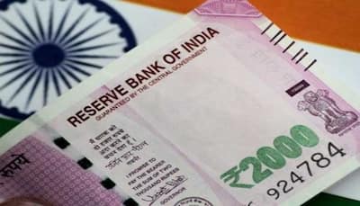 Much of Rupee's weakness linked to strong US dollar index: SBI Research