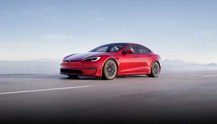 Tesla Model S owner gets locked out of car, needs HUGE amount of money unlock; Details here