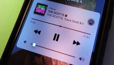 iPhone can point out songs with a single tap, here's how