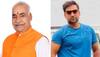 Ankita Bhandari murder case: Ex-BJP leader calls his son Pulkit Arya 'seedha sadha balak'
