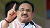 jp nadda to visit kerala