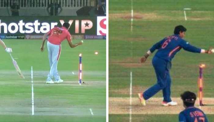 R Ashwin wants ICC to give 'Bravery Award' to Deepti Sharma - Check Why