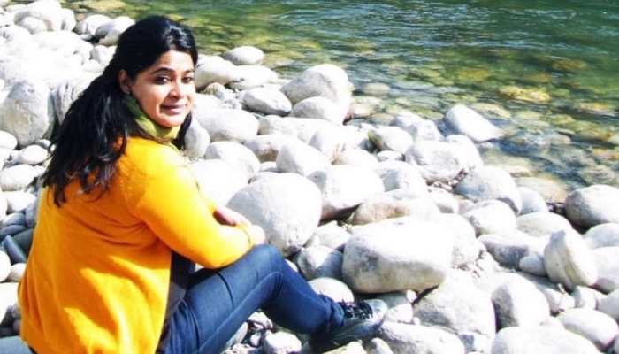 Ashwiny Iyer Tiwari goes down memory lane thinking about her journey to success, shares unseen pics!