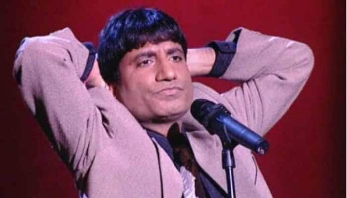 ‘Daddy didn&#039;t speak anything in the hospital,’ reveals late comedian Raju Srivastava’s daughter Antara 