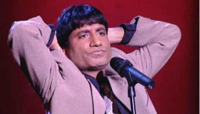 ‘Daddy didn't speak anything in the hospital,’ reveals late comedian Raju Srivastava’s daughter Antara 