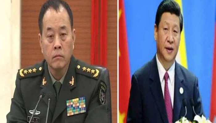 Who is China's Li Qiaoming - Army General rumoured to replace Xi Jinping