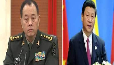 Who is China's Li Qiaoming - Army General rumoured to replace Xi Jinping in a coup