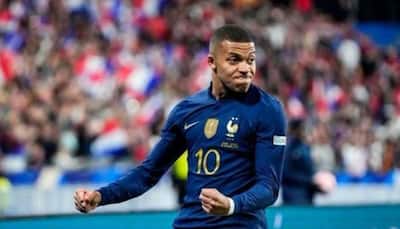 Kylian Mbappe's France vs Denmark UEFA Nations League match livestreaming details: When and where to watch FRA vs DEN?