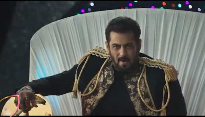 Bigg Boss 16: Salman Khan turns into ‘Mogambo’ as he teases fans with a new promo- Watch 