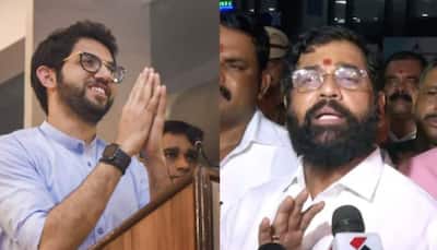‘Law and order failed in Maharashtra’: Aditya Thackeray slams Shinde over PFI’s pro-Pakistan slogans