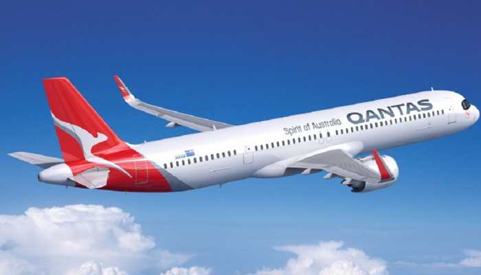 Australian airline Qantas removes Vegetarian meal on domestic flights, reinstates after facing BACKLASH