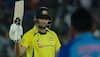 'Tim David unleashed', Twitterati's can't keep calm as Mumbai Indians batter smashes fifty in India vs Australia 3rd T20I