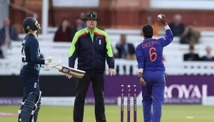 Deepti Sharma Run-Out controversy: MCC issues statement says, &#039;Non-strikers continues to be to remain in their ground&#039;