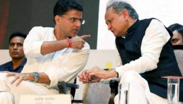 Rajasthan crisis LIVE: Gehlot's MLAs resign; AICC observers to come to Delhi