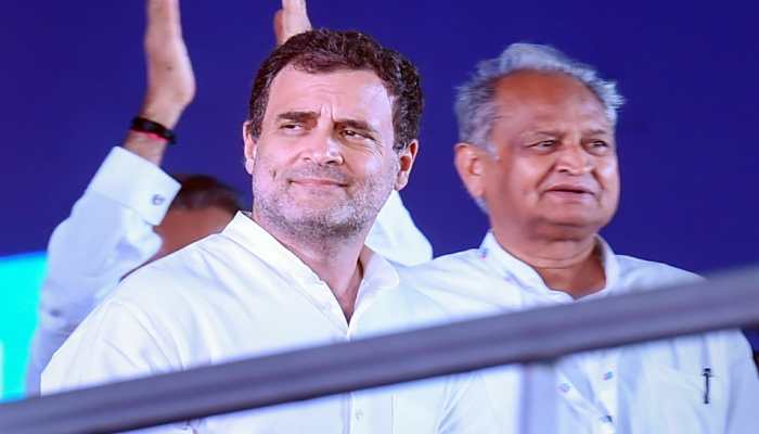 'We will resign,' Rajasthan MLAs threaten amid Congress' key meeting