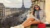 In Pics: Stephania Morales - Travel blogger and latest social media sensation