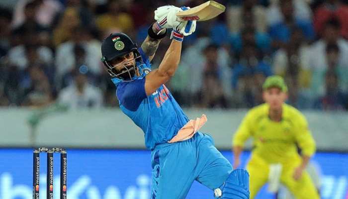 IND vs AUS 3rd T20: ‘Chasemaster’ Virat Kohli seals series win but Rohit Sharma raise THESE BIG concerns 