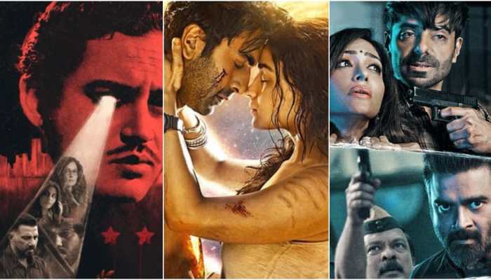 Good News! Brahmastra, Chup, Dhokha - all 3 films' tickets to be sold at JUST Rs 100