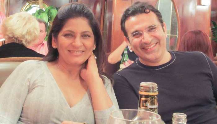 Archana Puran Singh hid her wedding with Parmeet for this SHOCKING reason!