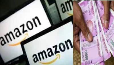 Amazon app quiz today, September 26, 2022: Here are the answers to win Rs 1000