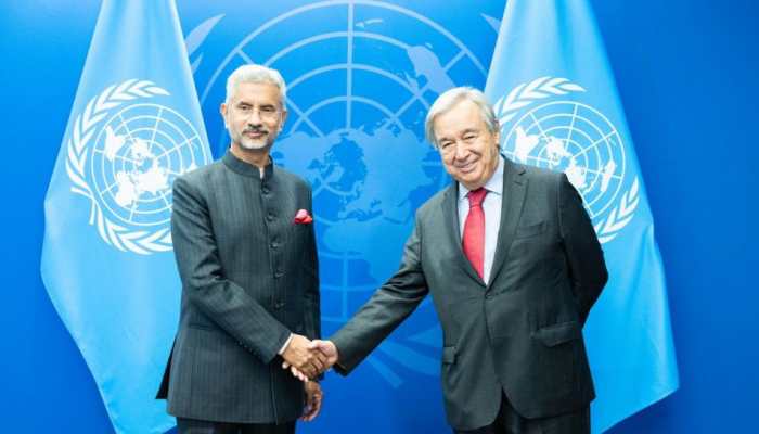 'Key international actor': India lauded at UNGA for foreign, economic policy