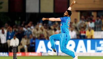 IND vs AUS 3rd T20: Jasprit Bumrah records WORST figures in T20 cricket, Team India create win RECORD